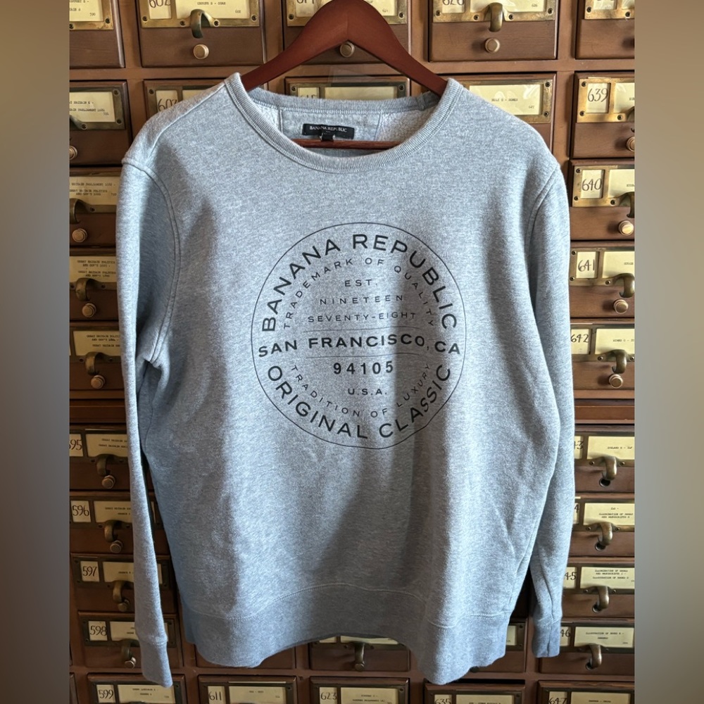 Banana Republic